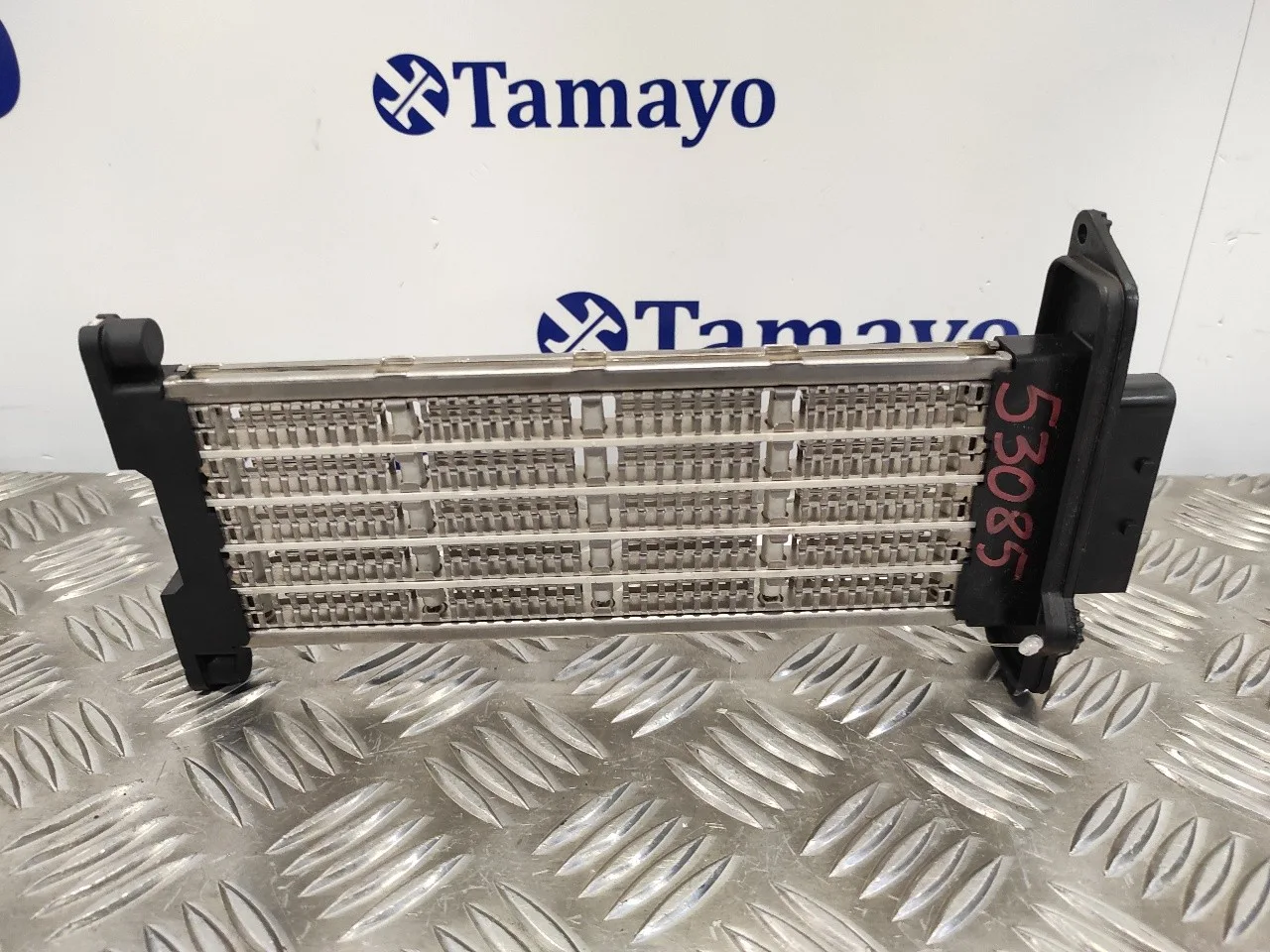 Resistencia Calefaccion para Renault Kangoo