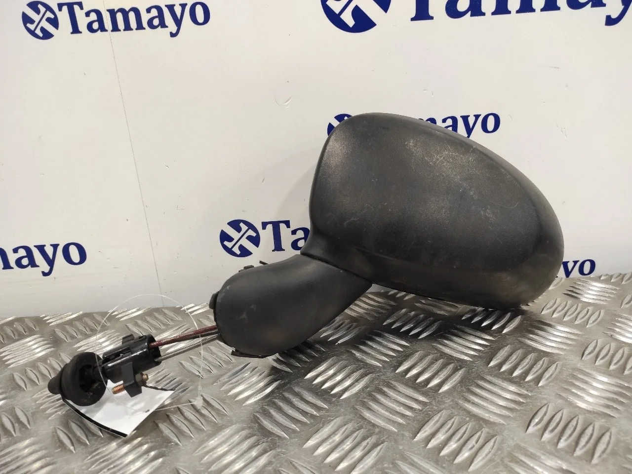 Retrovisor Izquierdo para Chevrolet Matiz