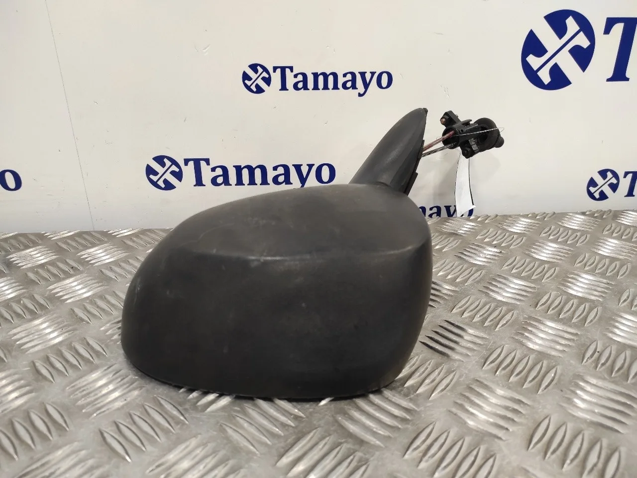 Retrovisor Izquierdo para Chevrolet Matiz