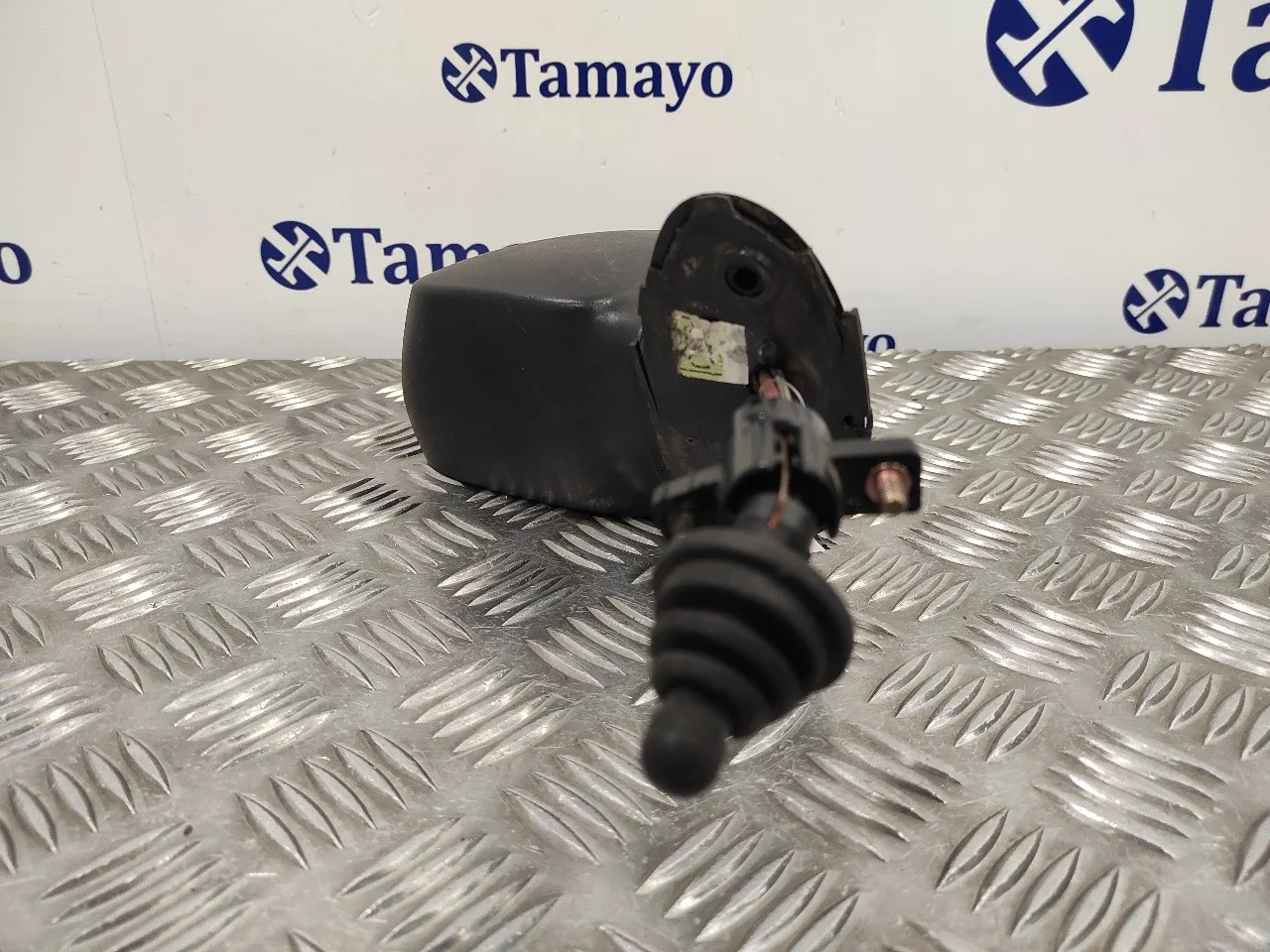 Retrovisor Izquierdo para Chevrolet Matiz
