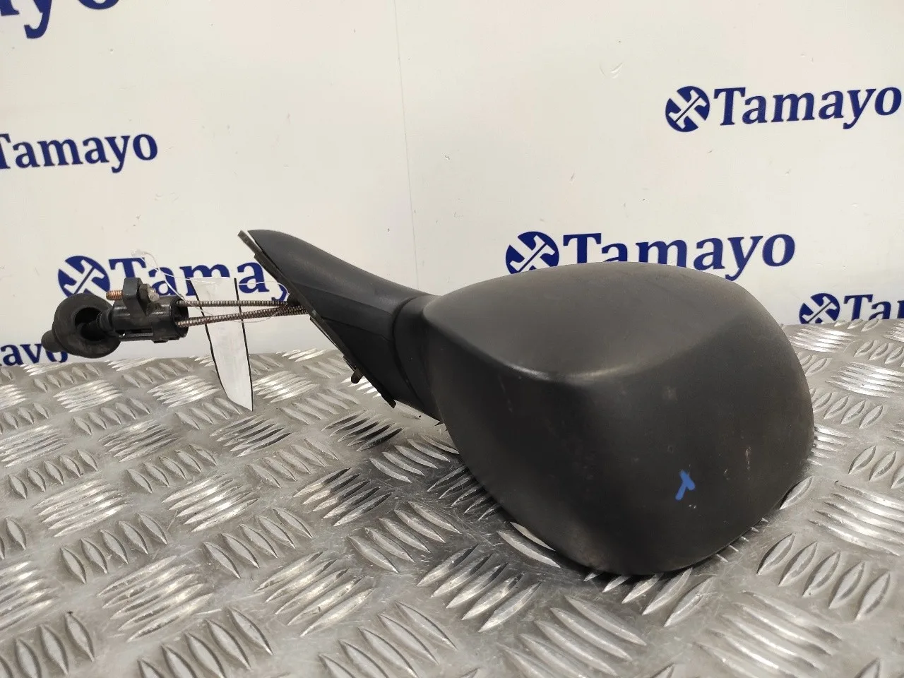 Retrovisor Derecho para Chevrolet Matiz
