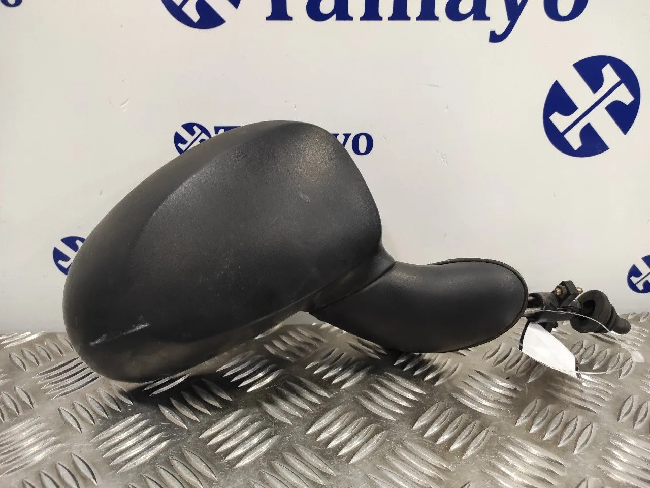 Retrovisor Derecho para Chevrolet Matiz