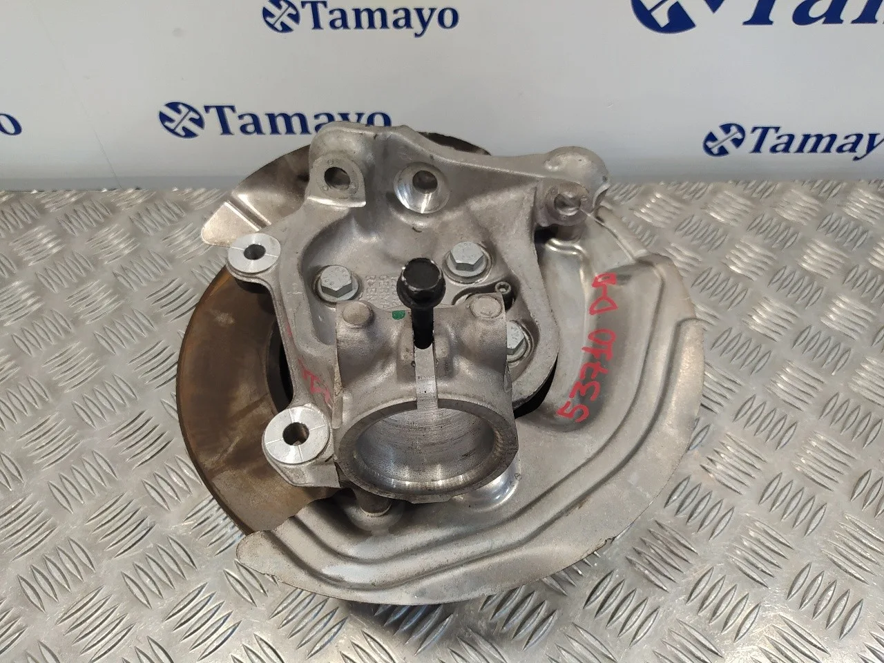 Mangueta Delantera Derecha para Bmw Serie 1 Berlina (E81/E87)