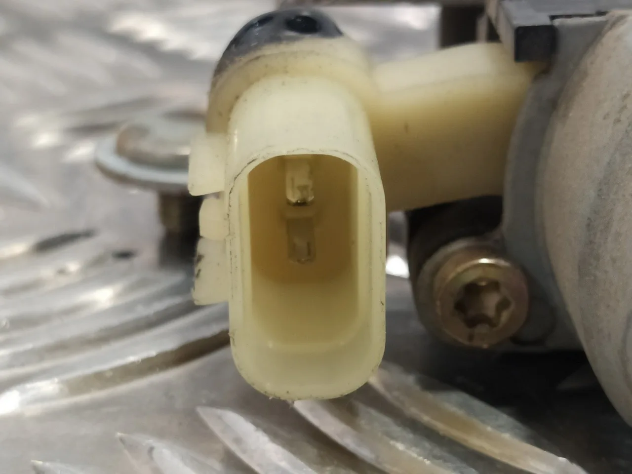 Elevalunas Delantero Izquierdo para Kia Picanto
