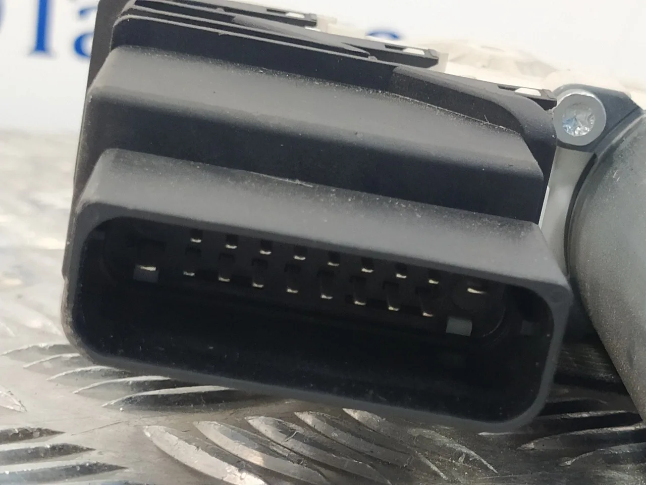 Elevalunas Trasero Derecho para Seat Altea Xl (5P5)