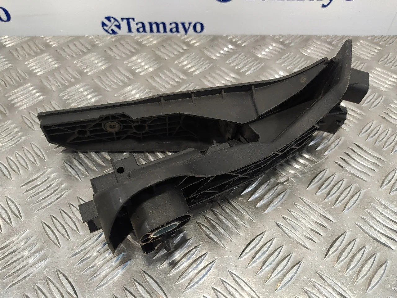 Potenciometro Acelerador para Volkswagen Golf V Berlina (1K1)