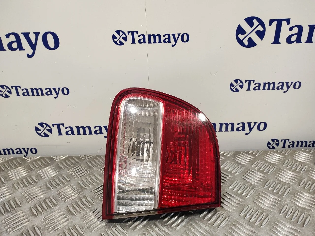 Piloto Trasero Izquierdo Interior para Seat Leon (1M1)