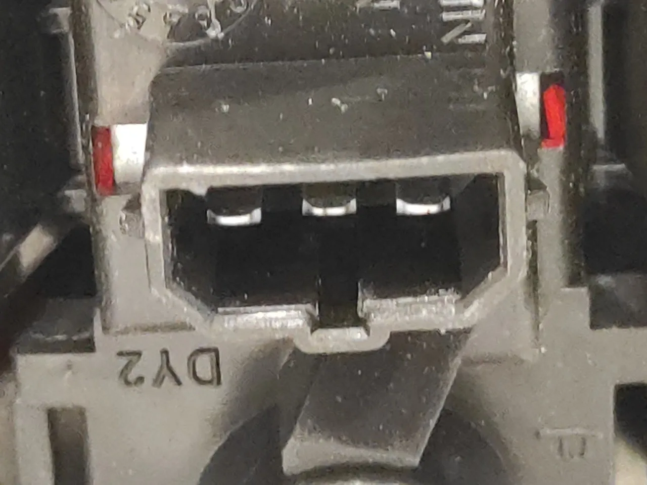 Piloto Trasero Izquierdo Interior para Seat Leon (1M1)