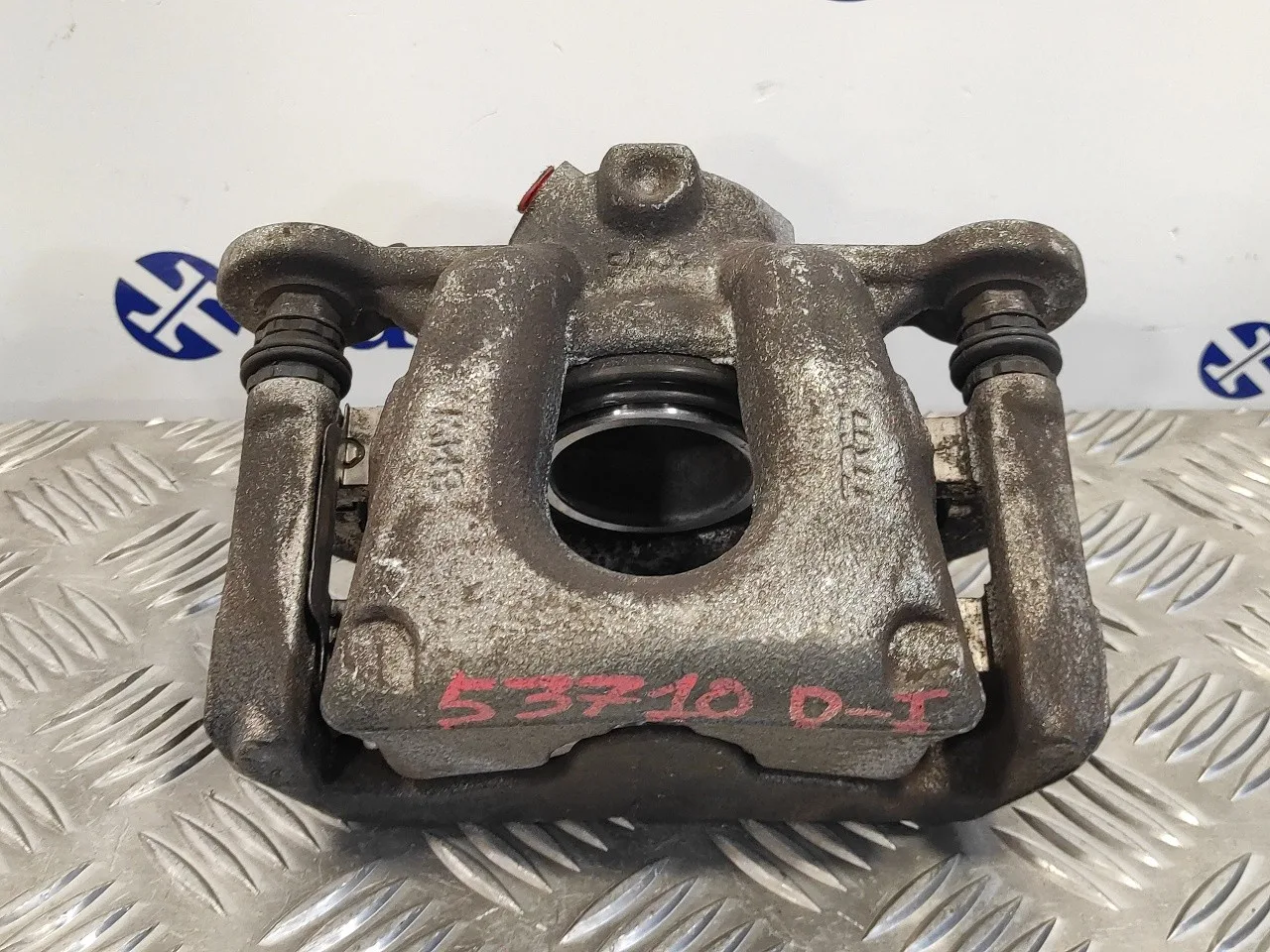 Pinza Freno Delantera Izquierda para Bmw Serie 1 Berlina (E81/E87)