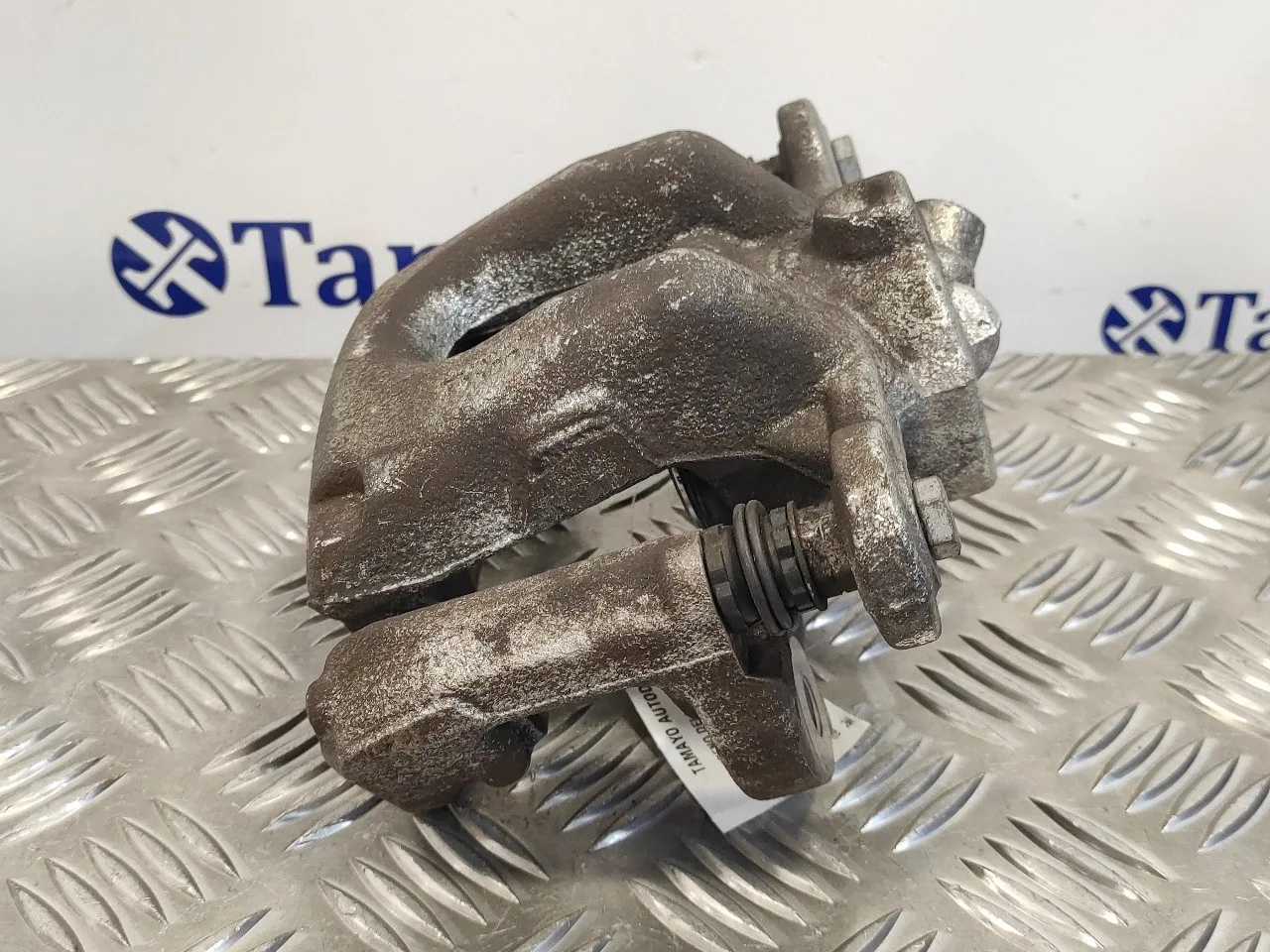 Pinza Freno Delantera Izquierda para Bmw Serie 1 Berlina (E81/E87)