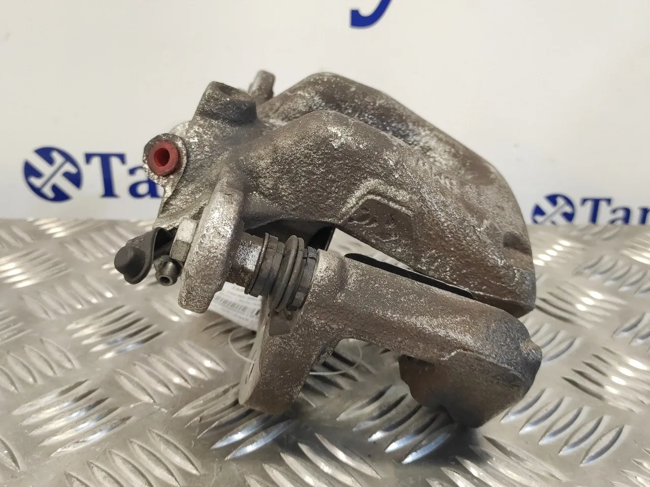 Pinza Freno Delantera Izquierda para Bmw Serie 1 Berlina (E81/E87)