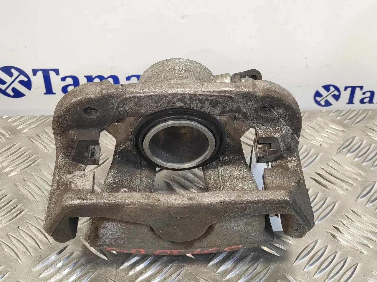 Pinza Freno Delantera Izquierda para Bmw Serie 1 Berlina (E81/E87)