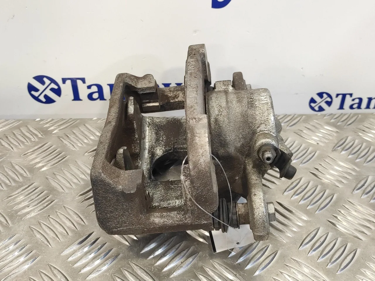 Pinza Freno Delantera Izquierda para Bmw Serie 1 Berlina (E81/E87)