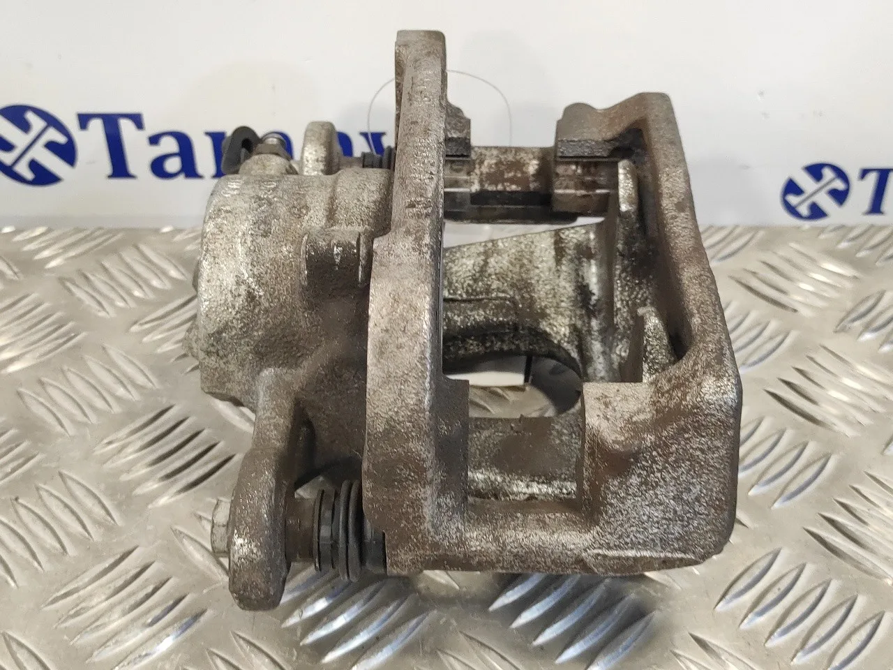 Pinza Freno Delantera Izquierda para Bmw Serie 1 Berlina (E81/E87)