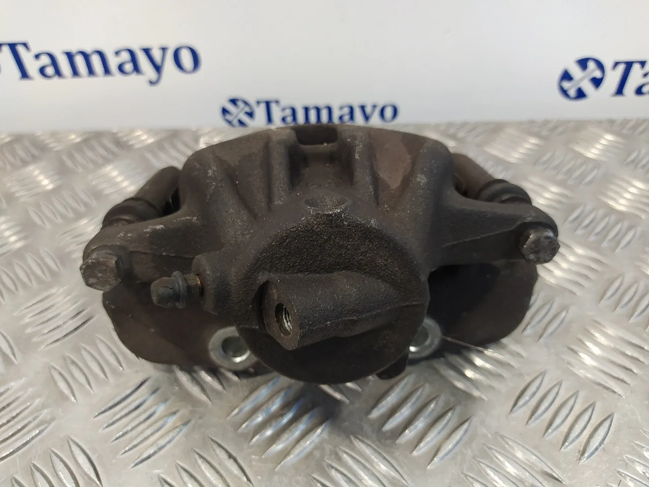 Pinza Freno Delantera Izquierda para Citroën C3 Pluriel