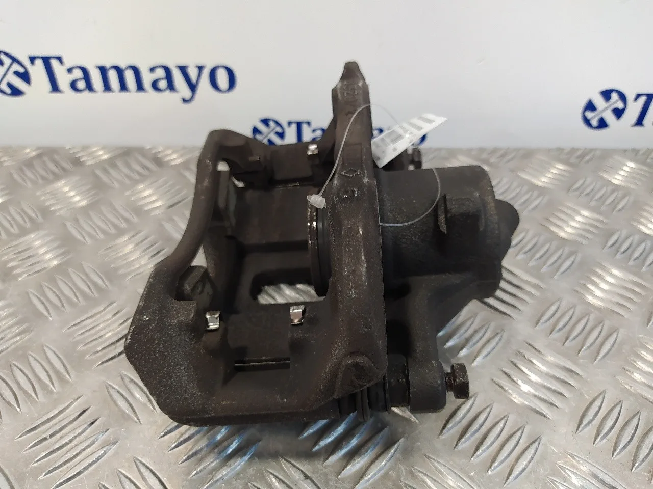 Pinza Freno Delantera Izquierda para Citroën C3 Pluriel