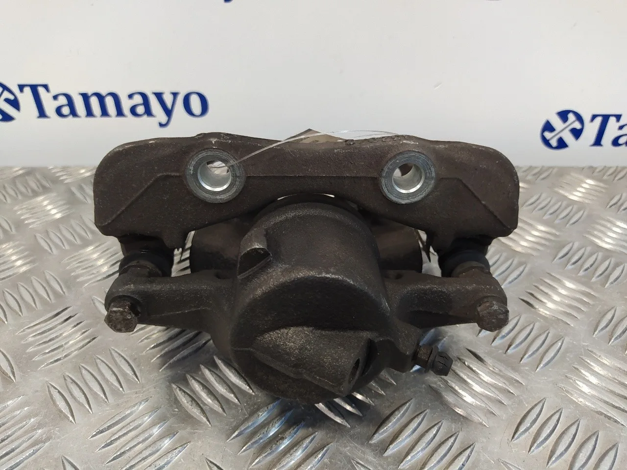 Pinza Freno Delantera Izquierda para Citroën C3 Pluriel