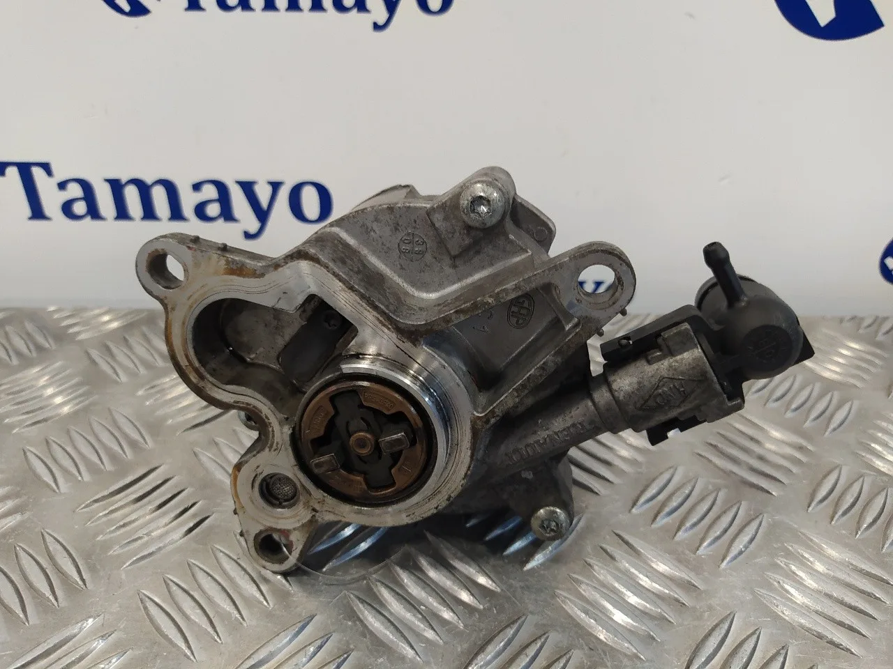 Depresor Freno / Bomba Vacio para Opel Vivaro Furgon/Combi (07.2006 =>)