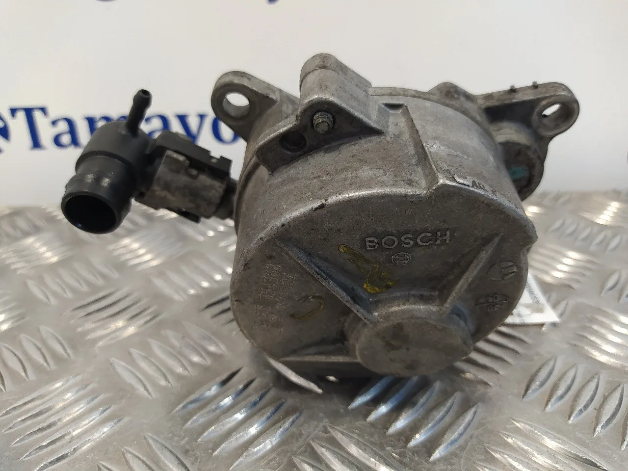 Depresor Freno / Bomba Vacio para Opel Vivaro Furgon/Combi (07.2006 =>)