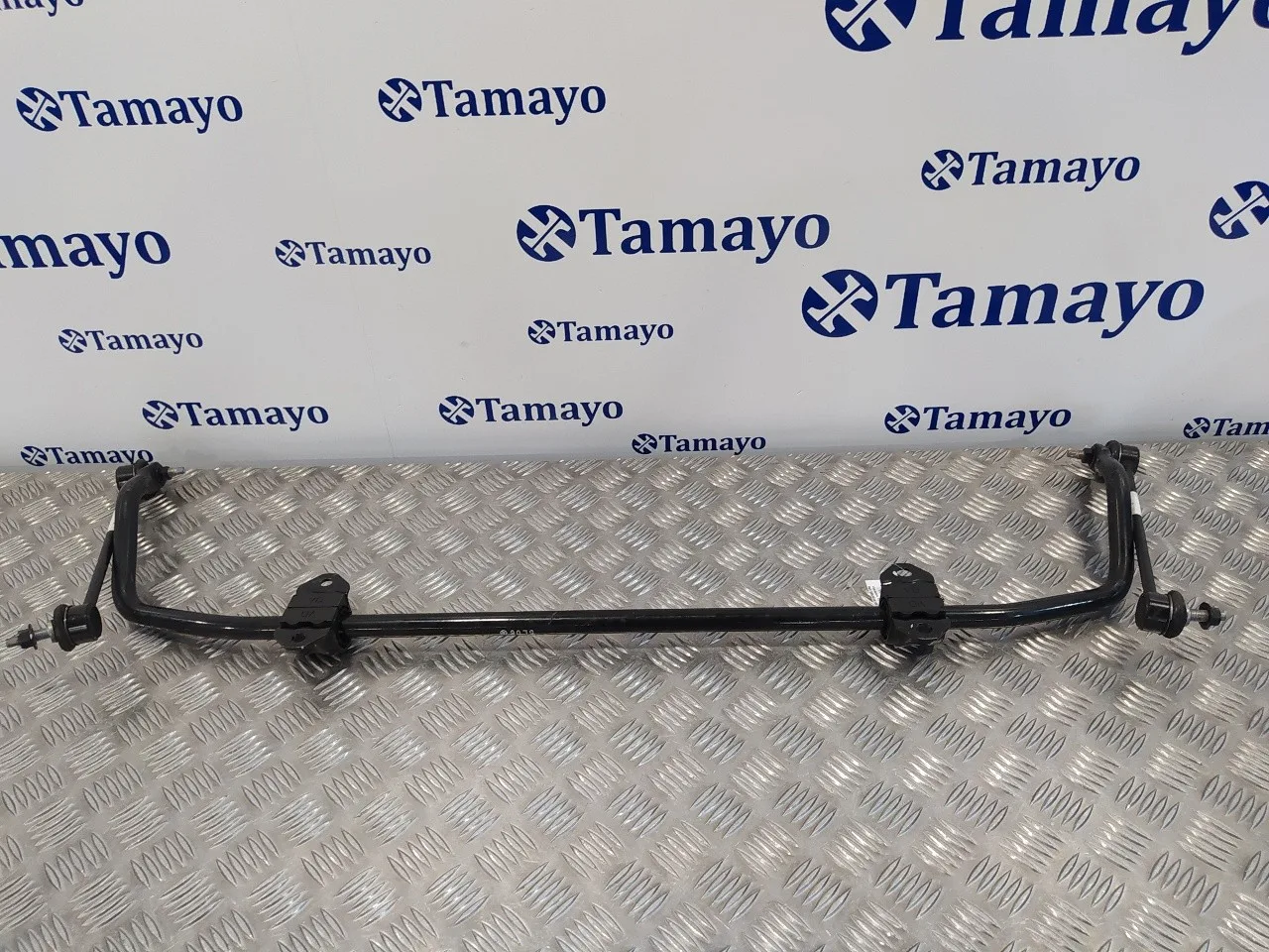 Barra Estabilizadora Delantera para Kia Picanto (Ja)