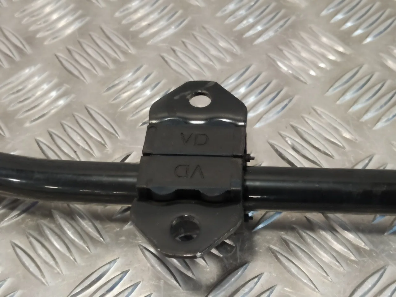 Barra Estabilizadora Delantera para Kia Picanto (Ja)