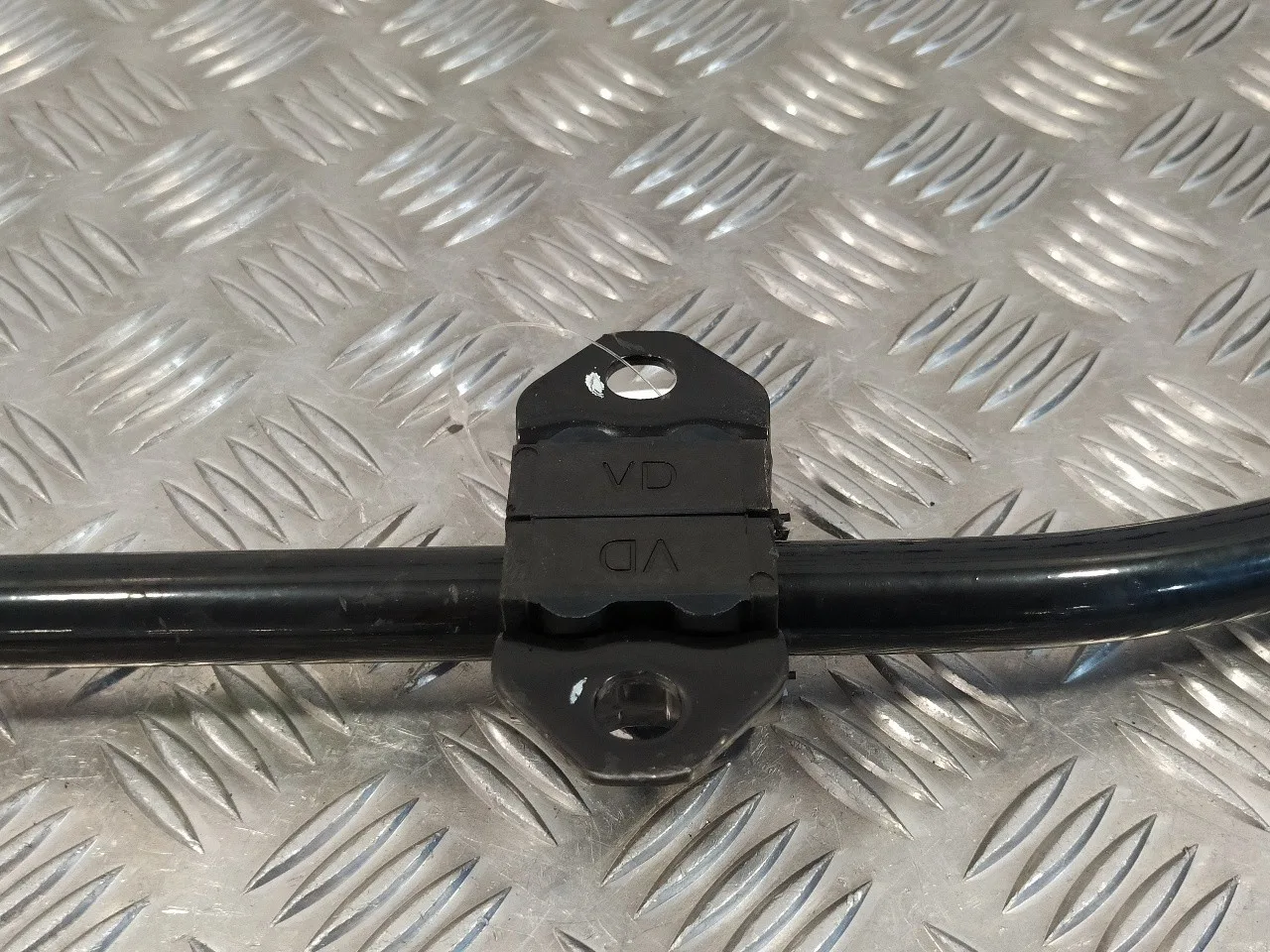 Barra Estabilizadora Delantera para Kia Picanto (Ja)