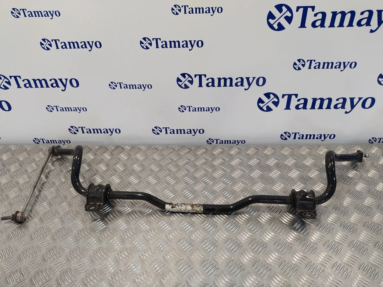 Barra Estabilizadora Delantera para Ford Focus Turn.