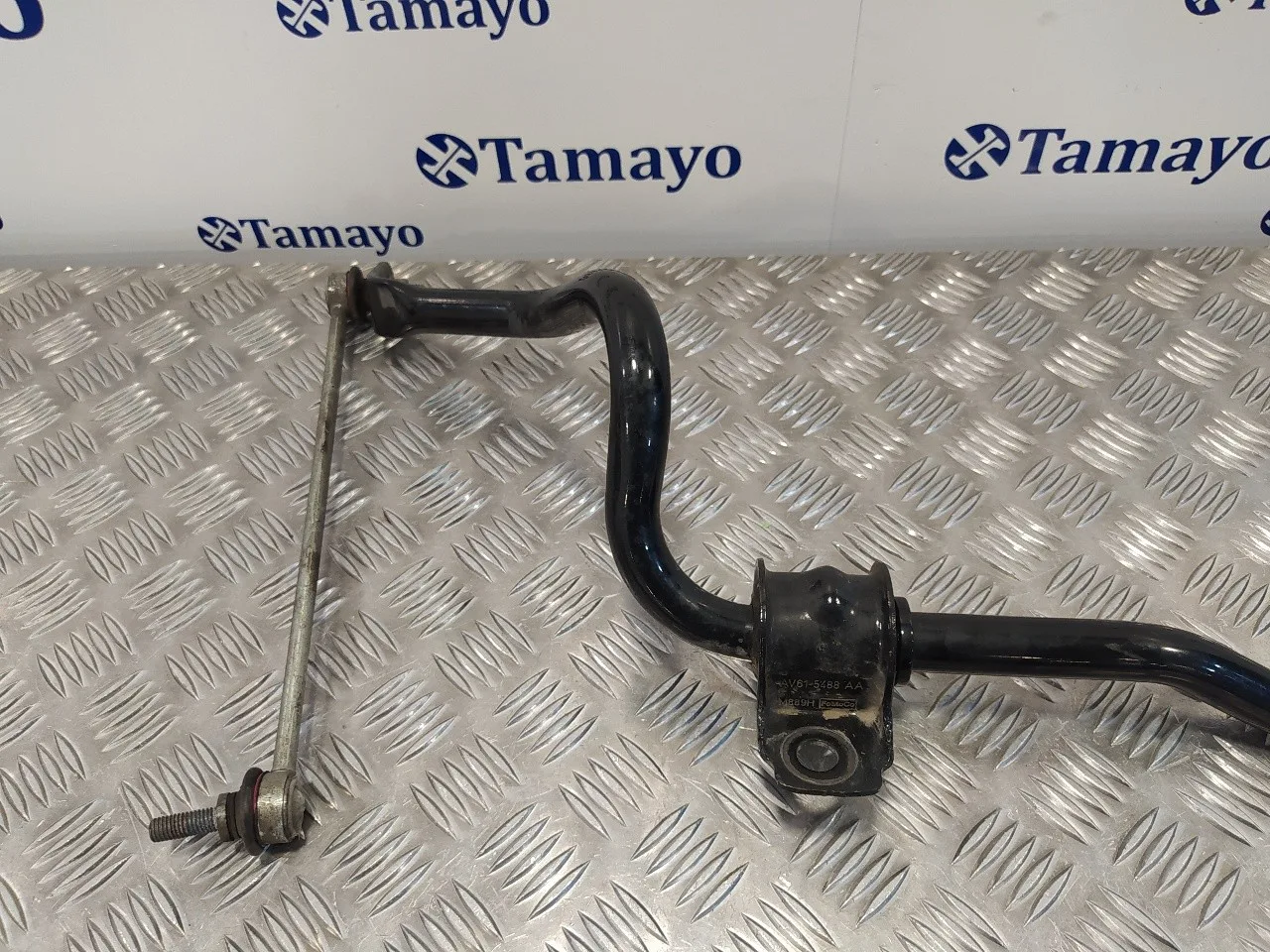 Barra Estabilizadora Delantera para Ford Focus Turn.