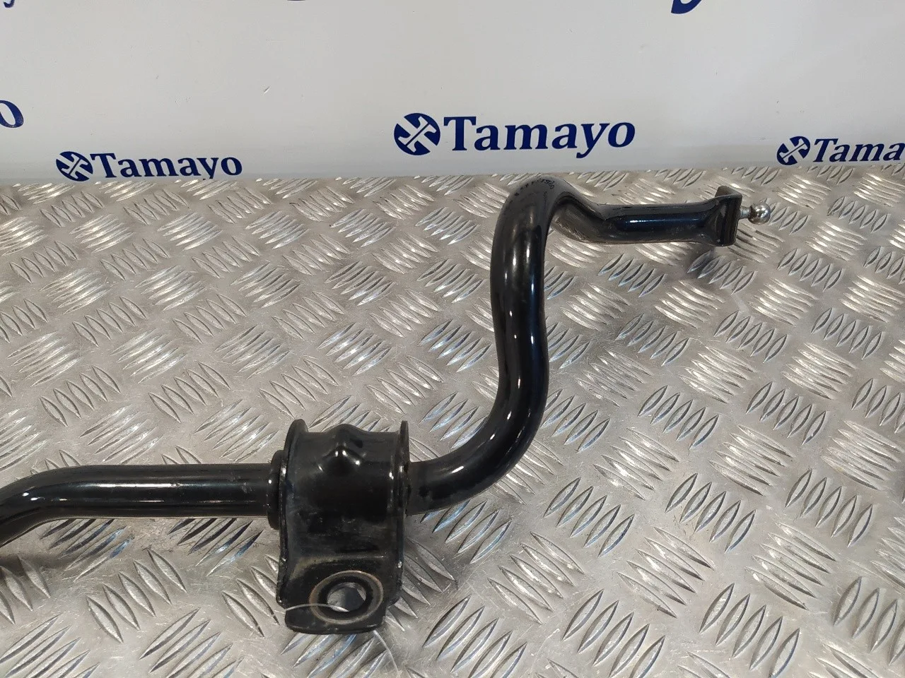 Barra Estabilizadora Delantera para Ford Focus Turn.