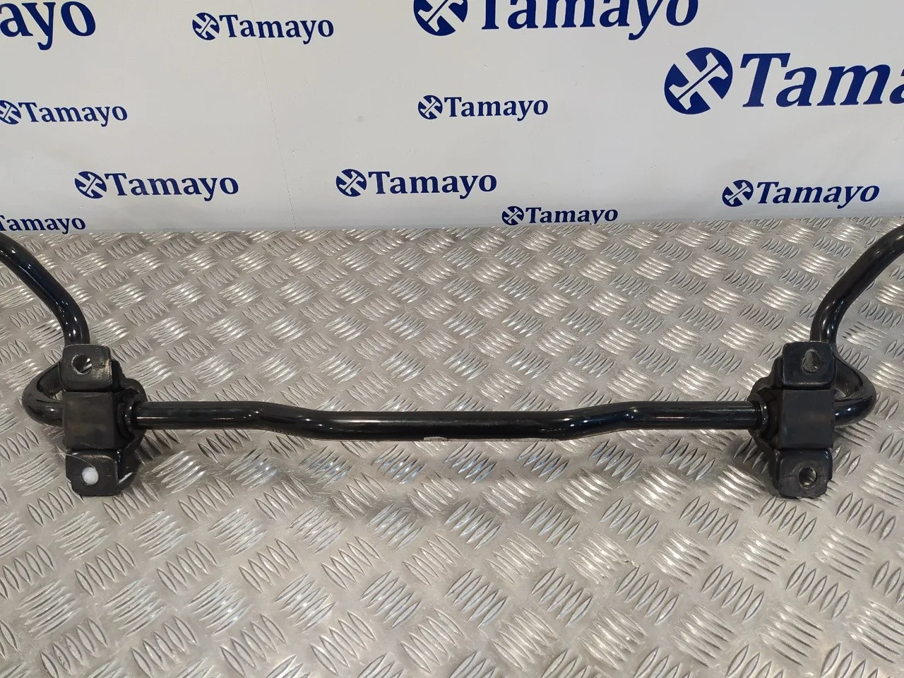 Barra Estabilizadora Delantera para Ford Focus Turn.