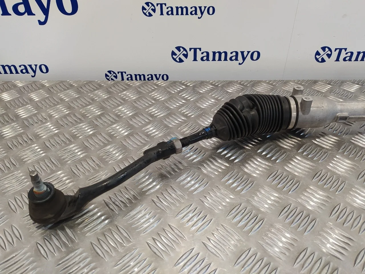 Cremallera Direccion para Kia Picanto (Ja)