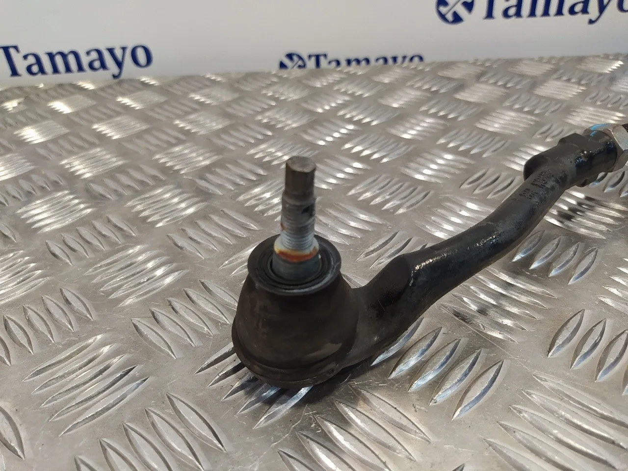 Cremallera Direccion para Kia Picanto (Ja)