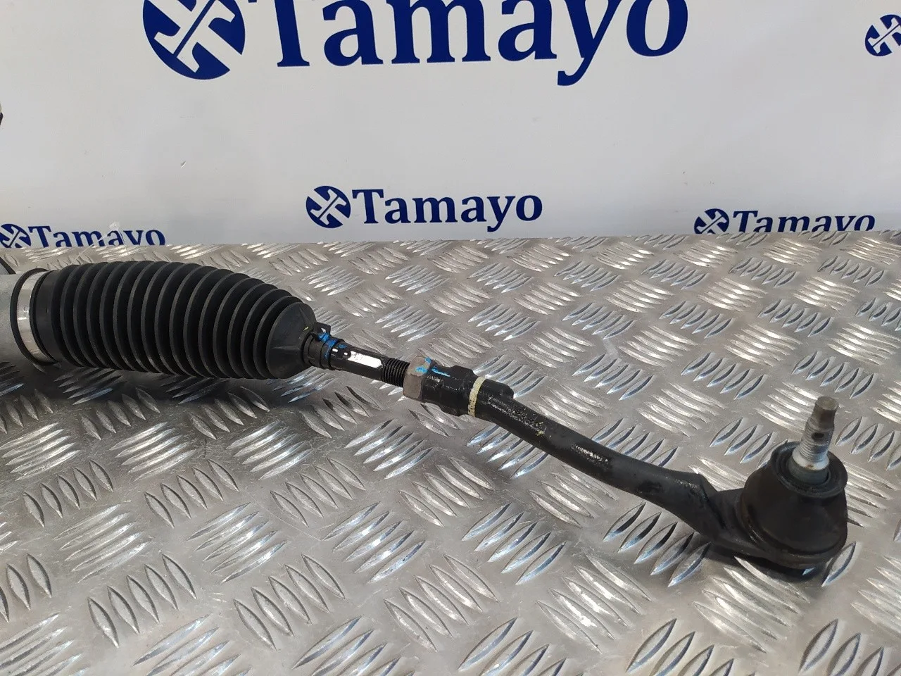 Cremallera Direccion para Kia Picanto (Ja)