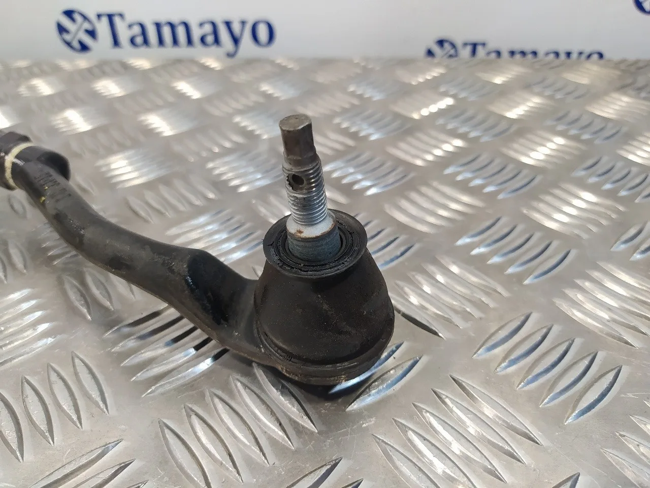 Cremallera Direccion para Kia Picanto (Ja)