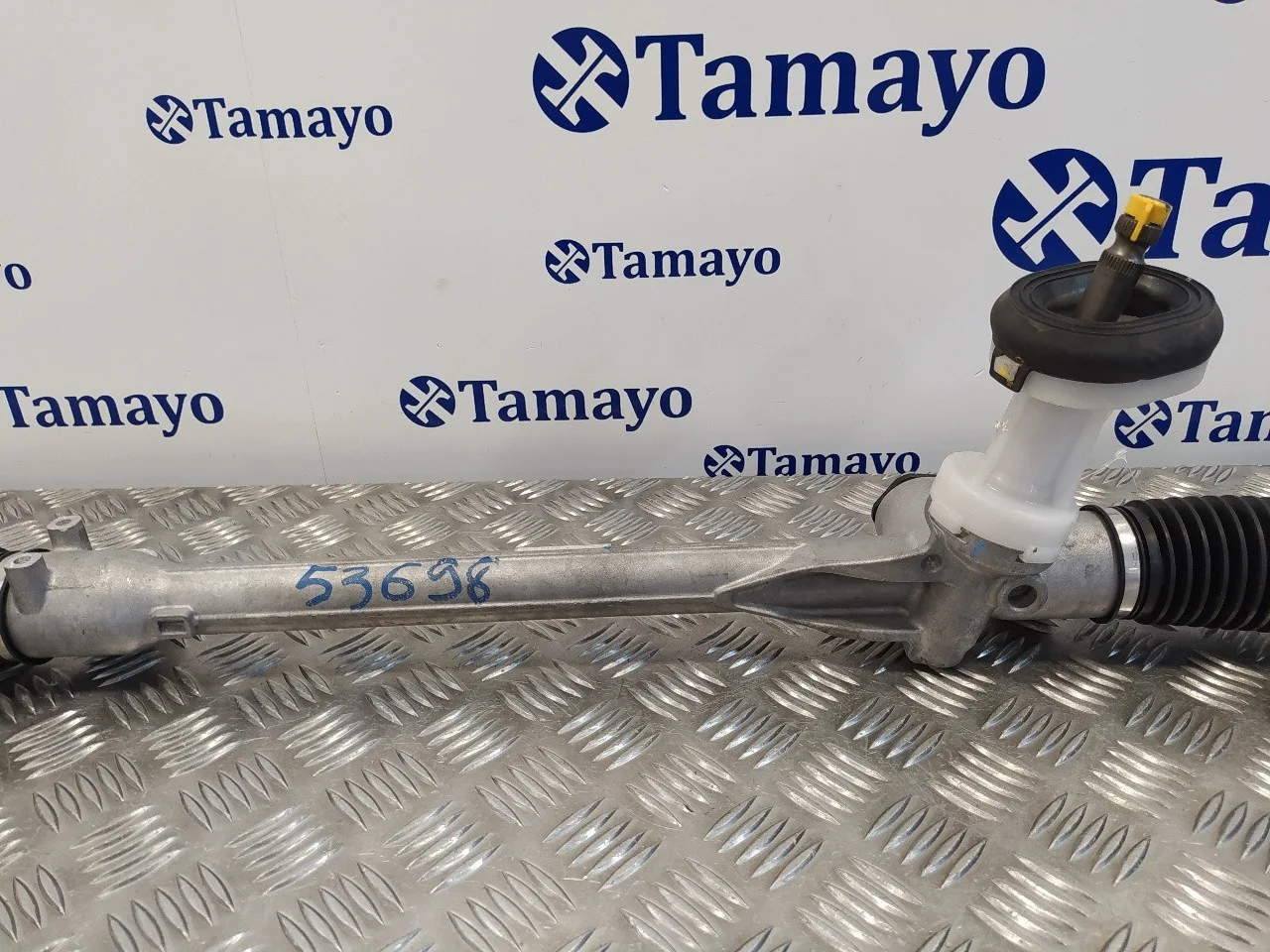 Cremallera Direccion para Kia Picanto (Ja)