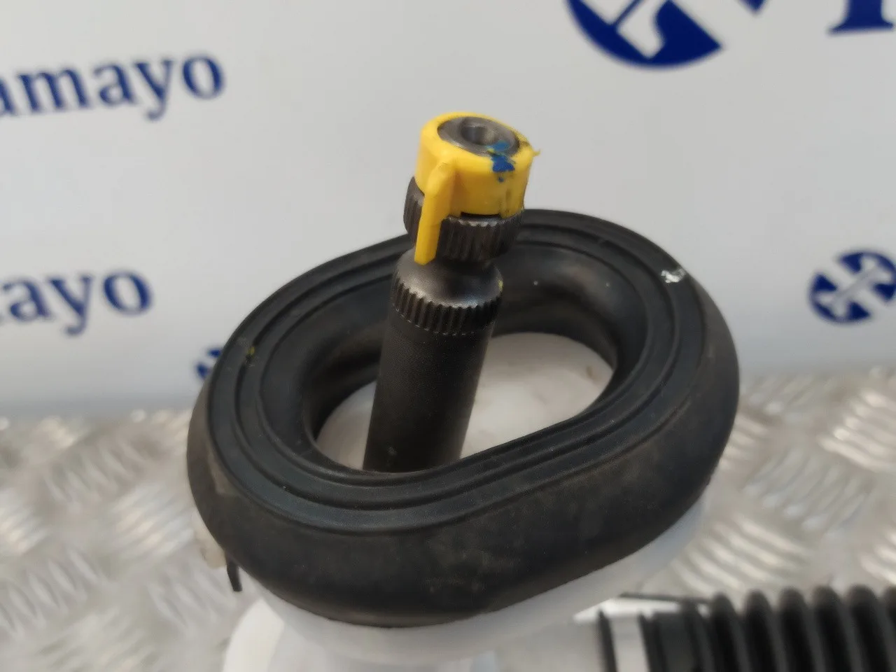 Cremallera Direccion para Kia Picanto (Ja)