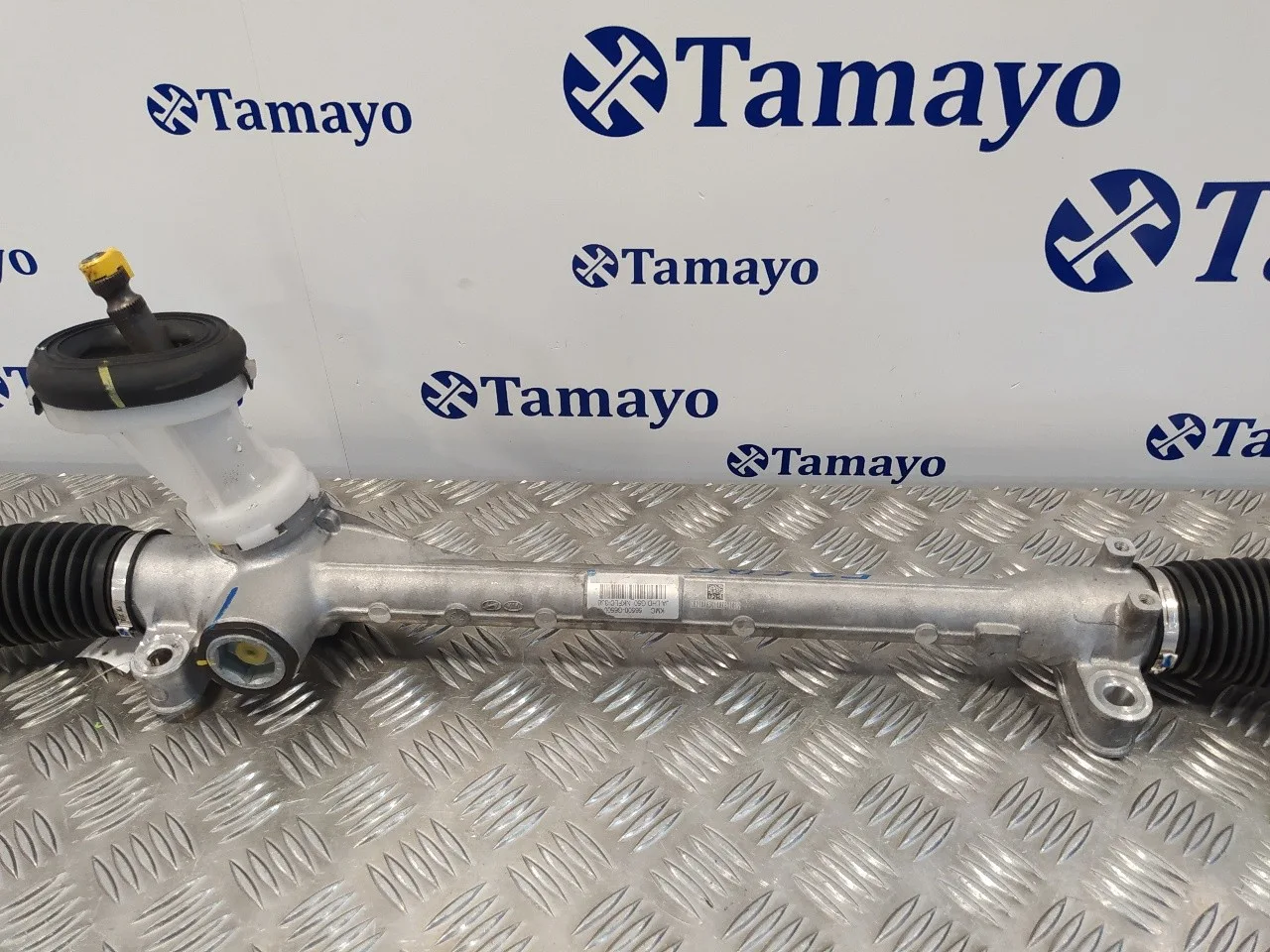 Cremallera Direccion para Kia Picanto (Ja)