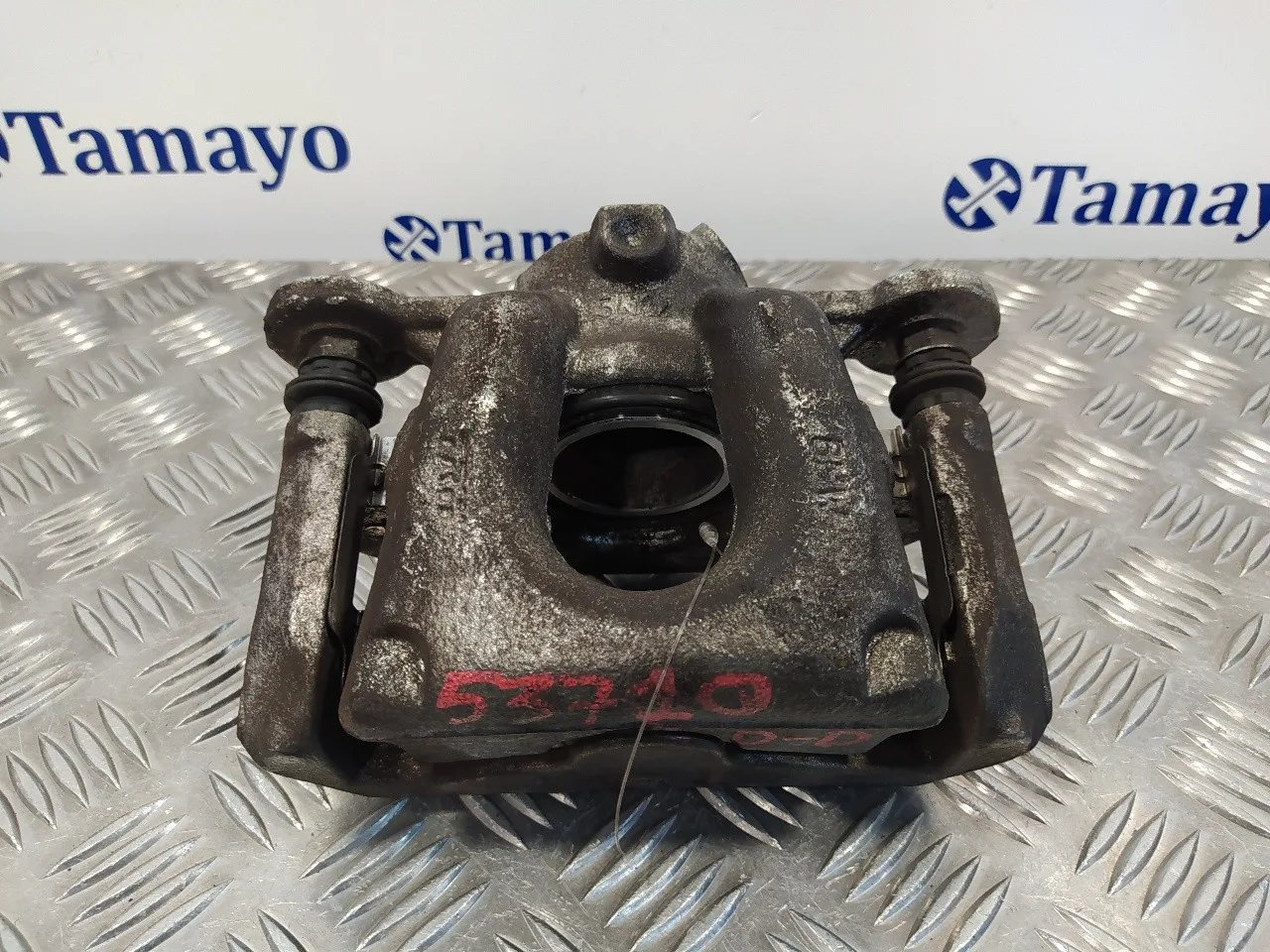Pinza Freno Delantera Derecha para Bmw Serie 1 Berlina (E81/E87)