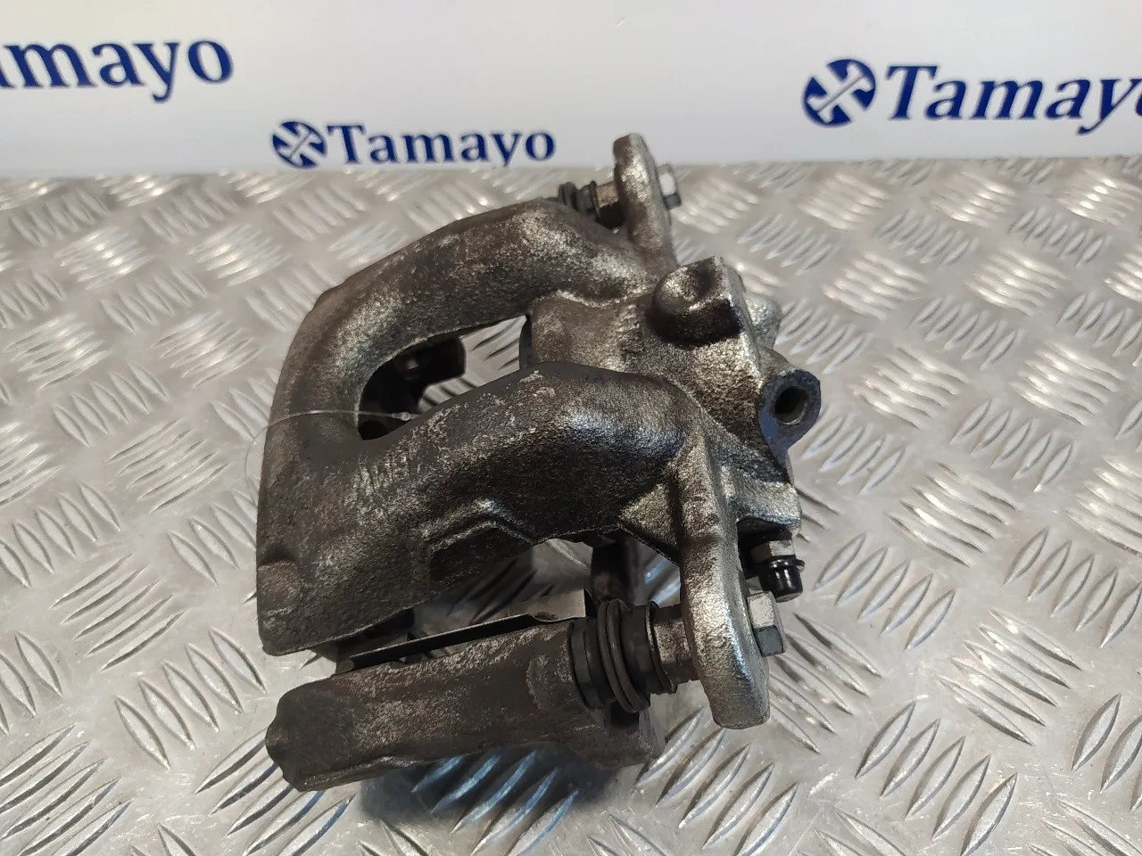 Pinza Freno Delantera Derecha para Bmw Serie 1 Berlina (E81/E87)