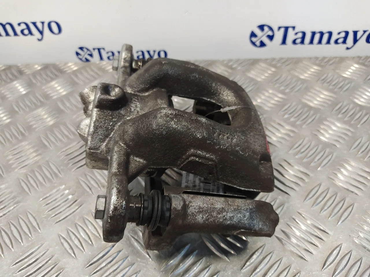Pinza Freno Delantera Derecha para Bmw Serie 1 Berlina (E81/E87)