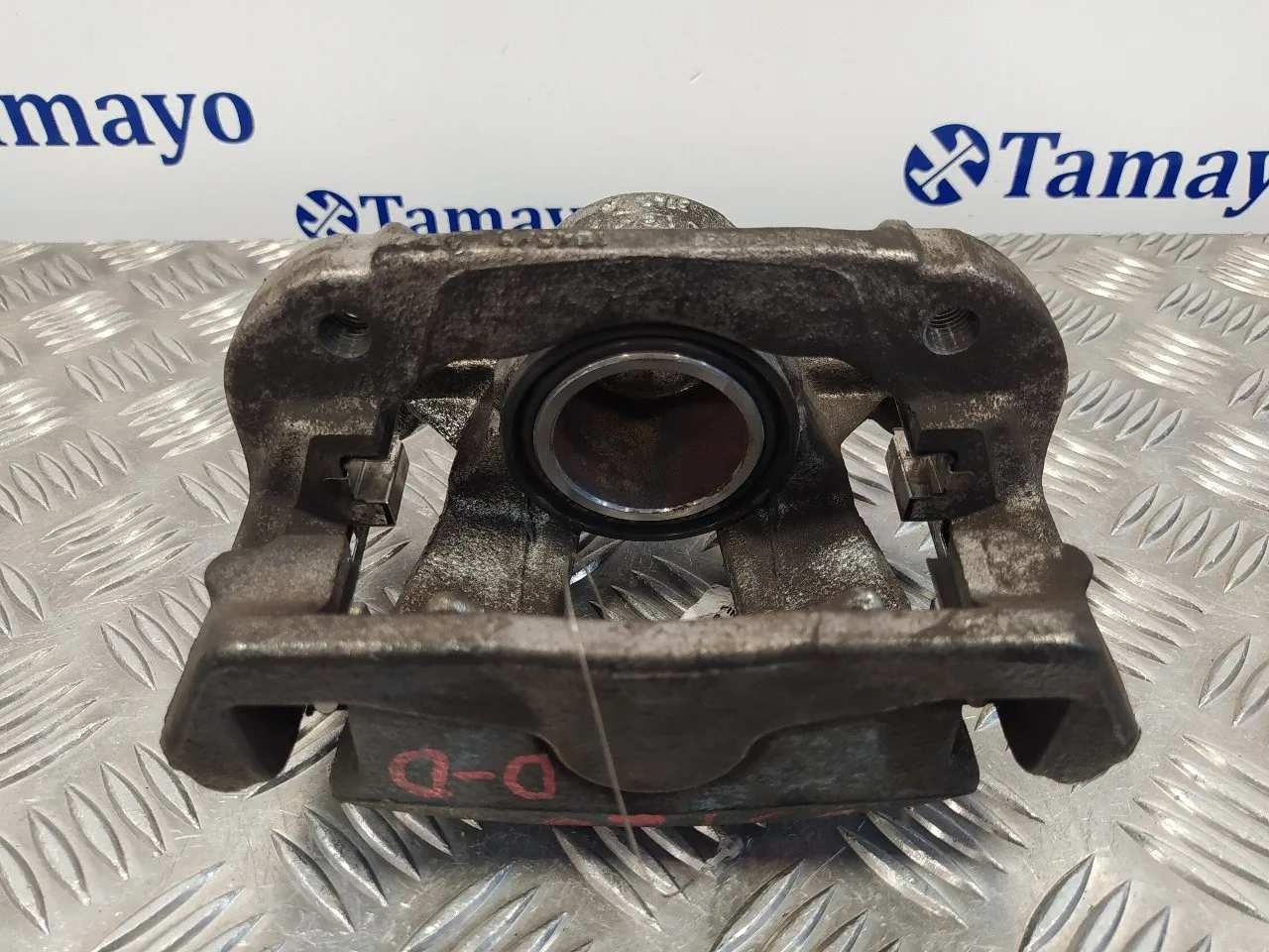 Pinza Freno Delantera Derecha para Bmw Serie 1 Berlina (E81/E87)