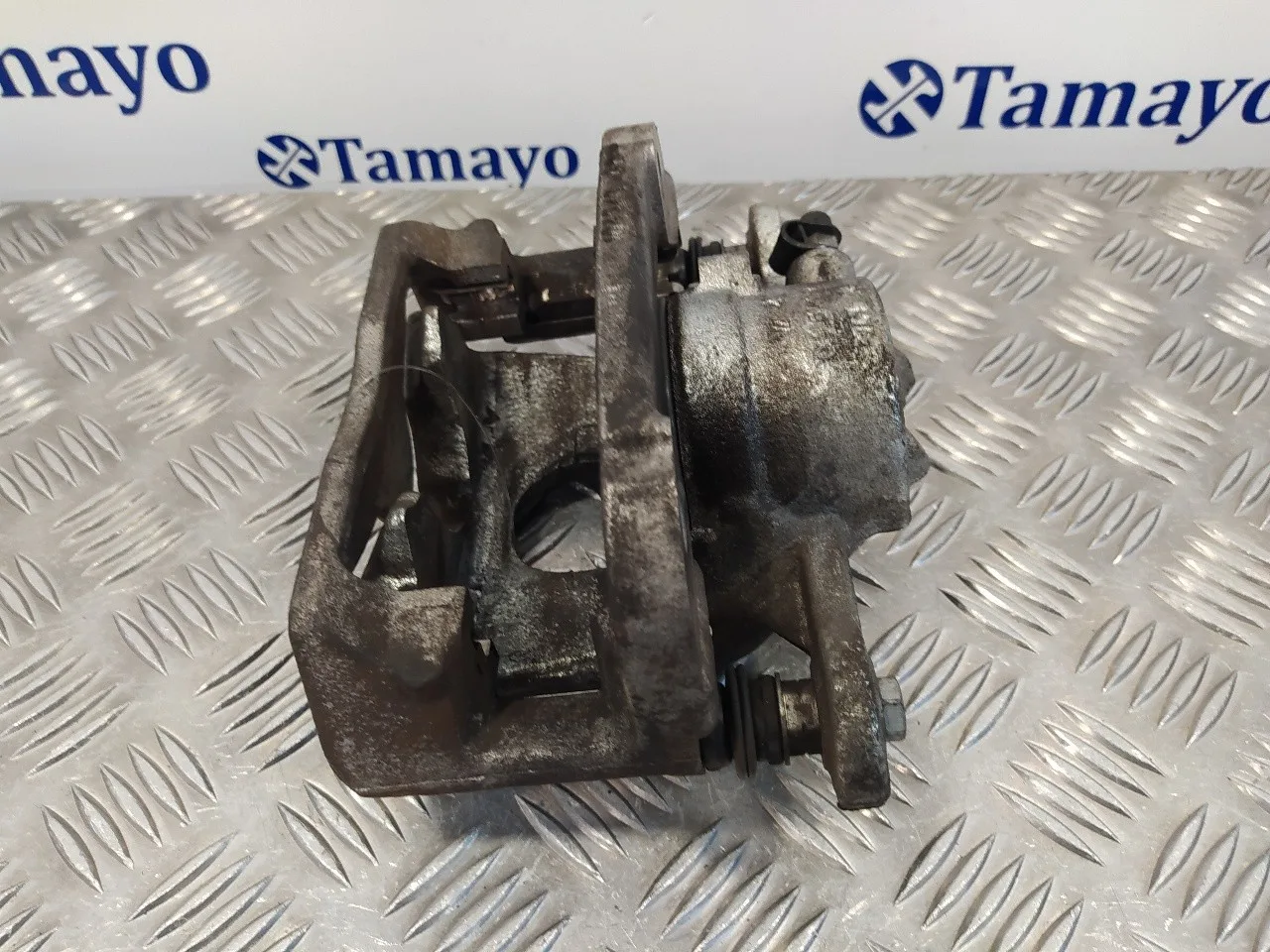Pinza Freno Delantera Derecha para Bmw Serie 1 Berlina (E81/E87)