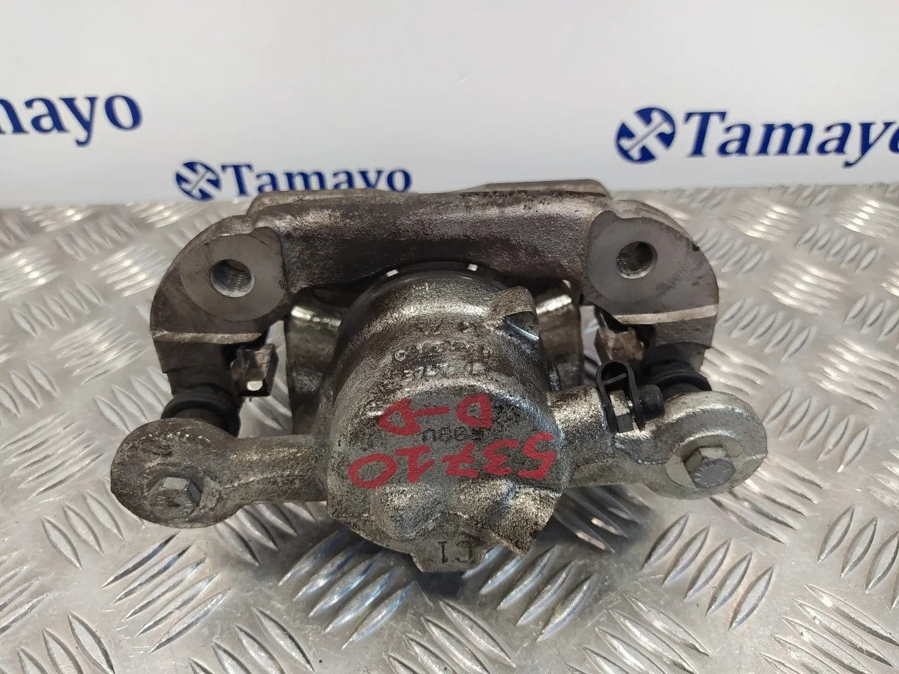 Pinza Freno Delantera Derecha para Bmw Serie 1 Berlina (E81/E87)
