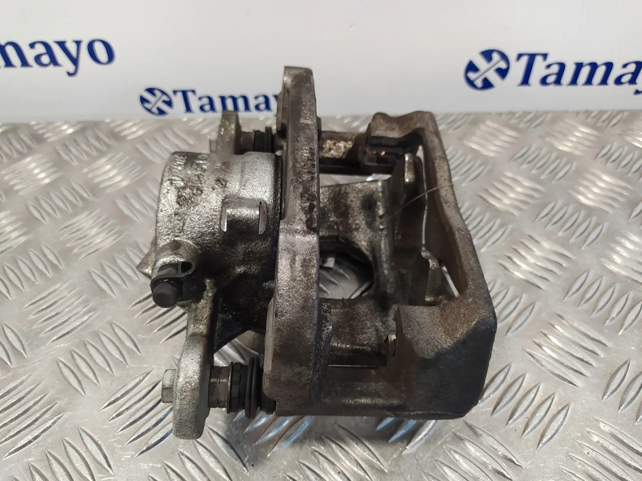 Pinza Freno Delantera Derecha para Bmw Serie 1 Berlina (E81/E87)