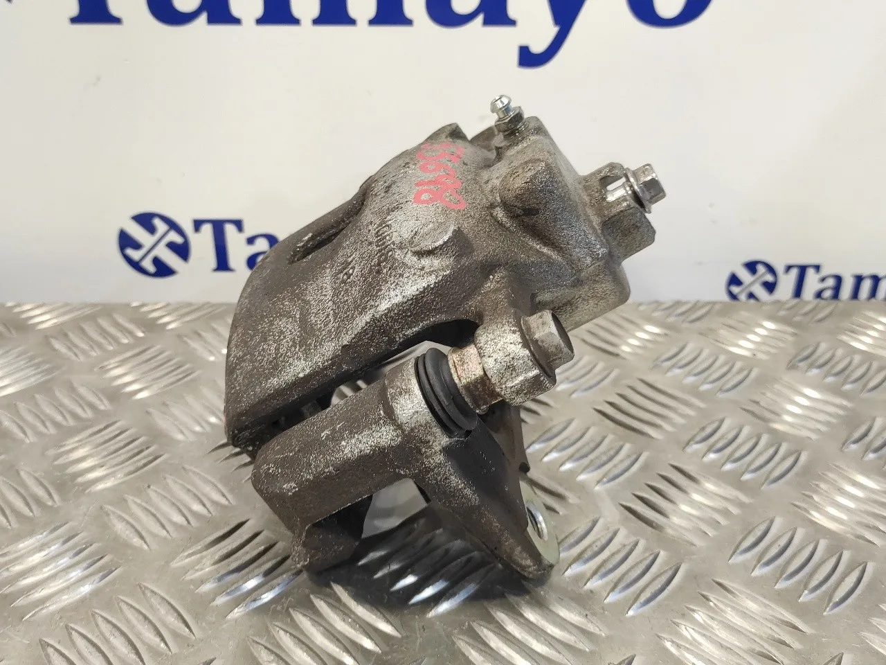 Pinza Freno Delantera Derecha para Kia Picanto (Ja)