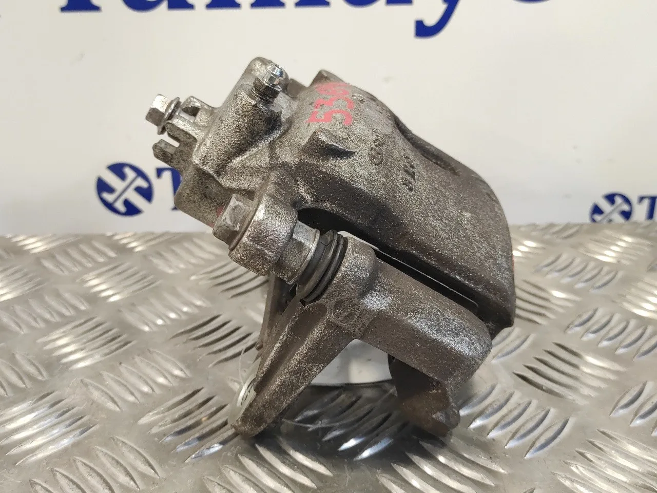 Pinza Freno Delantera Derecha para Kia Picanto (Ja)