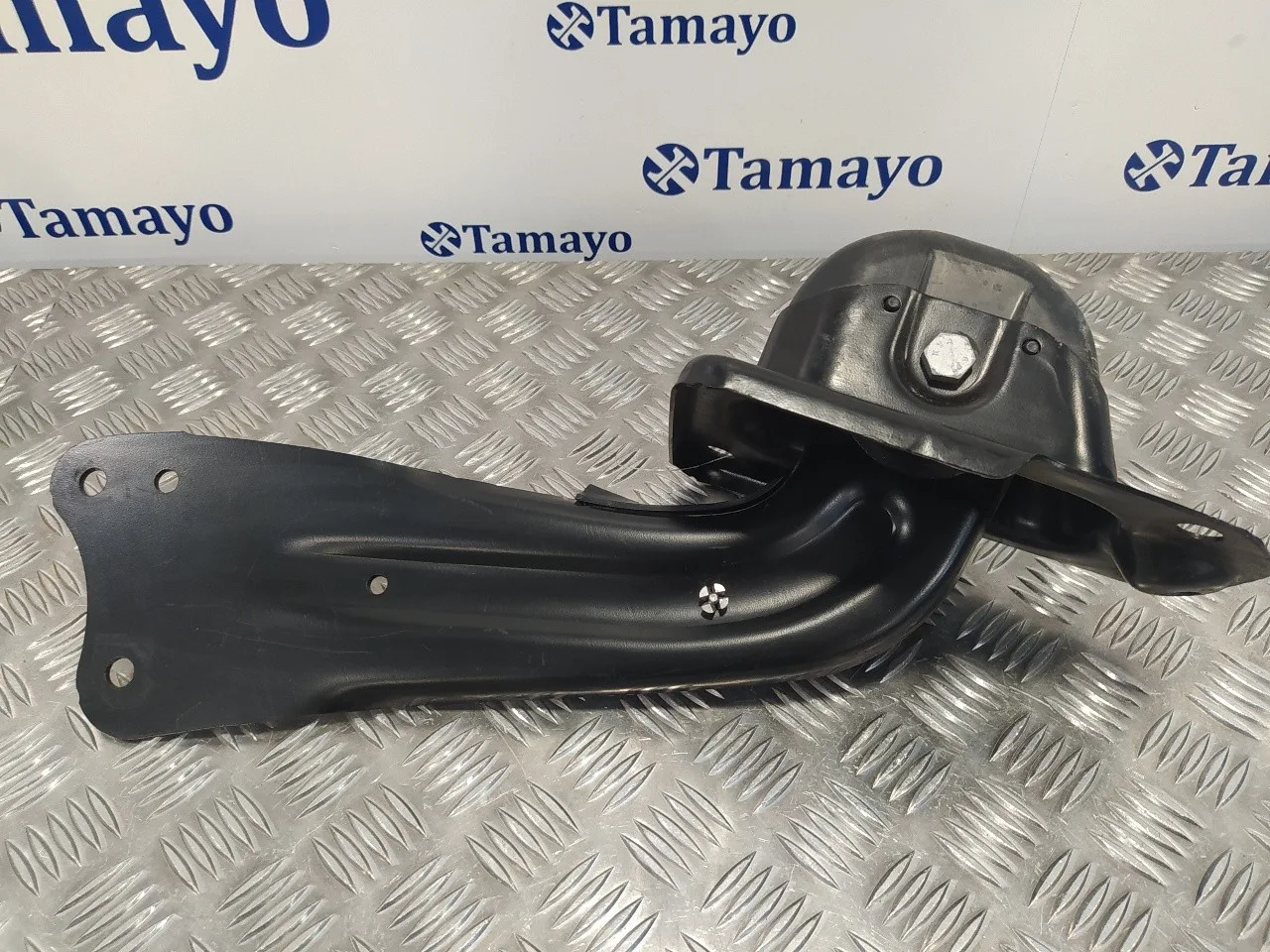 Brazo Suspension Superior Trasero Derecho para Seat Altea (5P1)