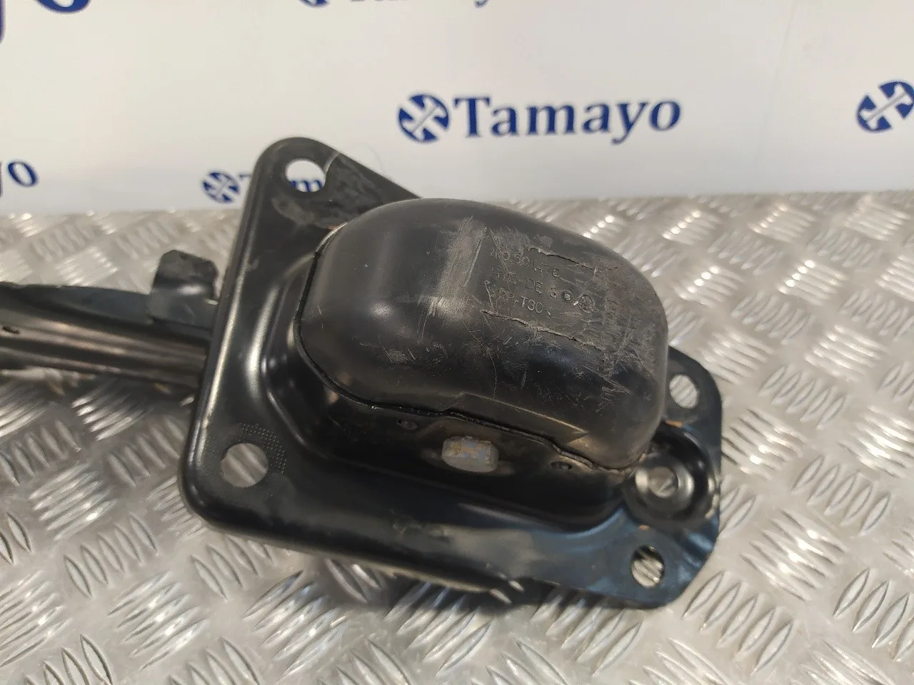 Brazo Suspension Superior Trasero Derecho para Seat Altea (5P1)