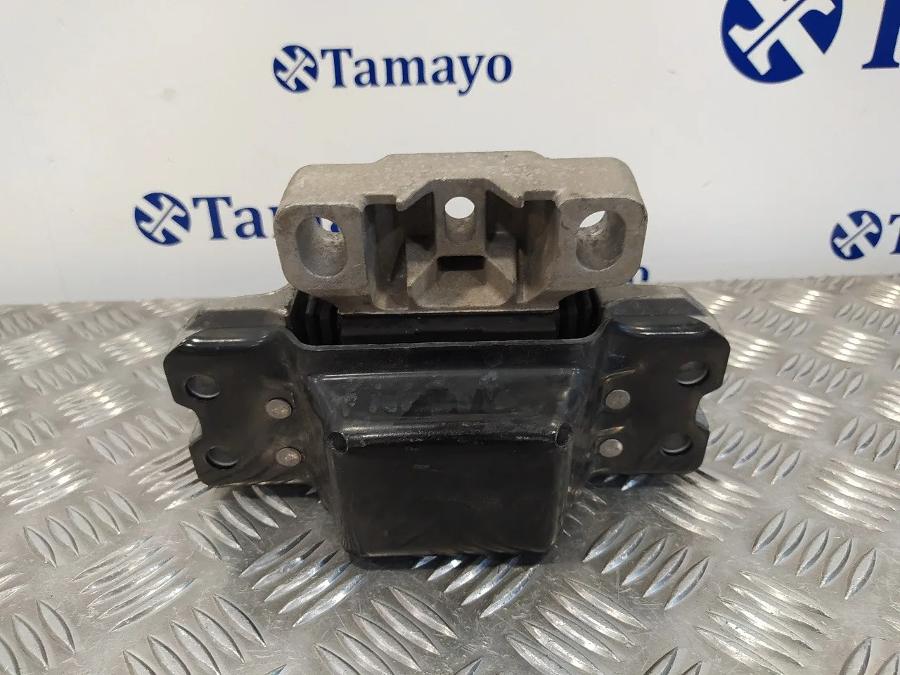 Soporte Cambio para Volkswagen Golf V Berlina (1K1)