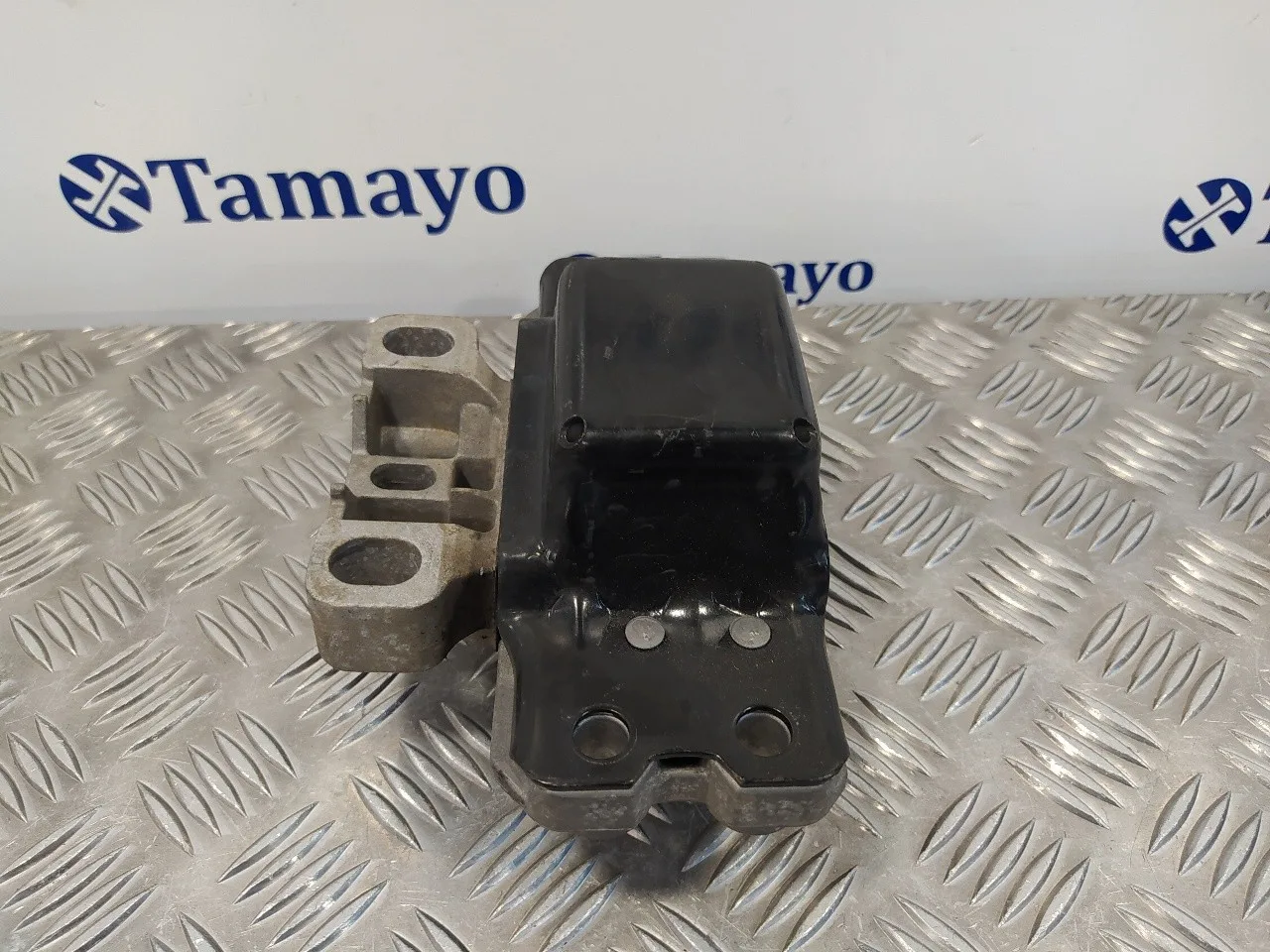 Soporte Cambio para Volkswagen Golf V Berlina (1K1)